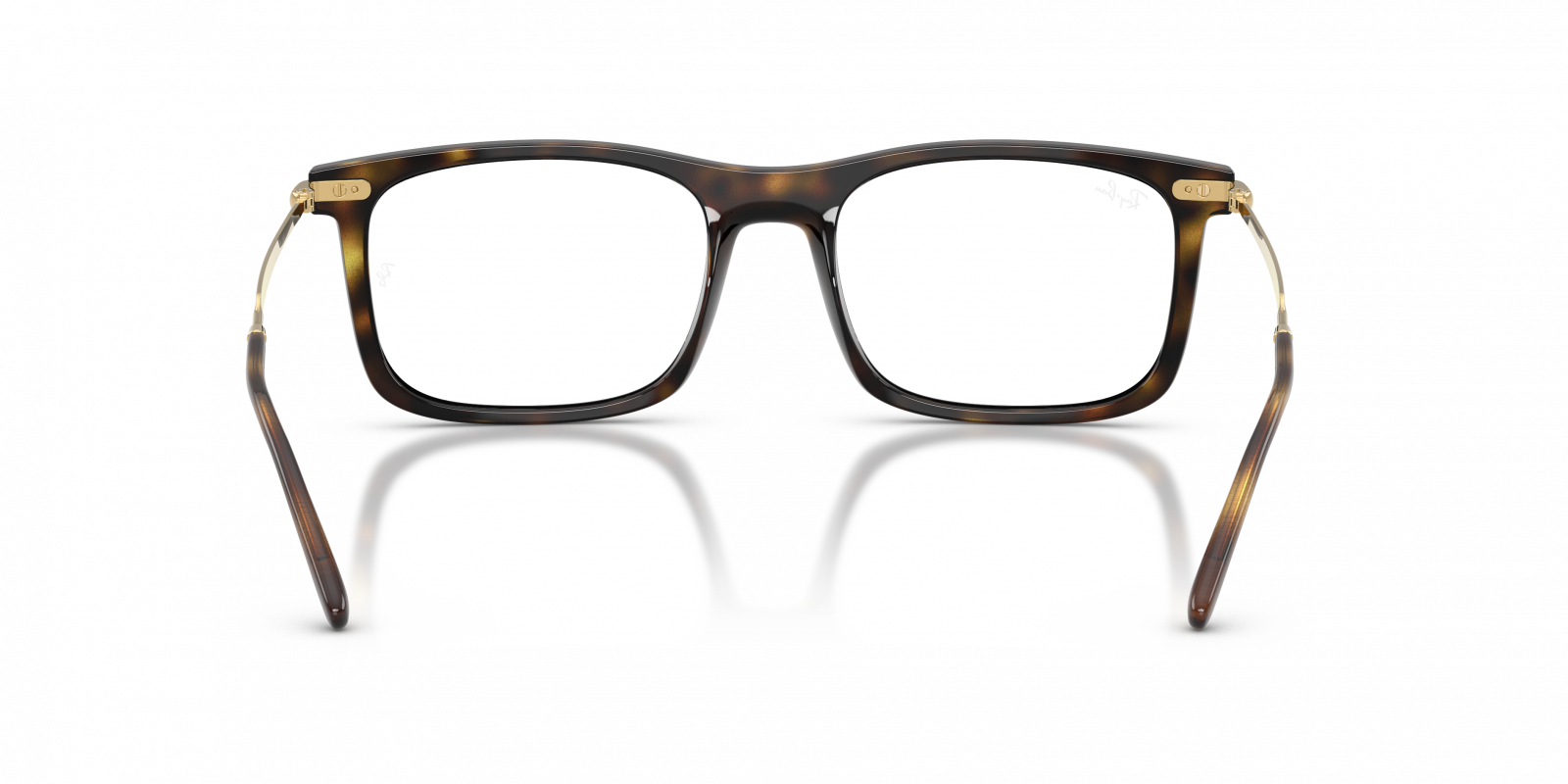 Ray Ban RX7260 2012  